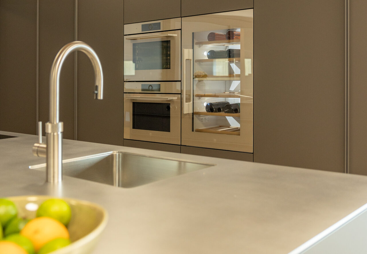 Wargerbösch AG | Gastro | Werklounge