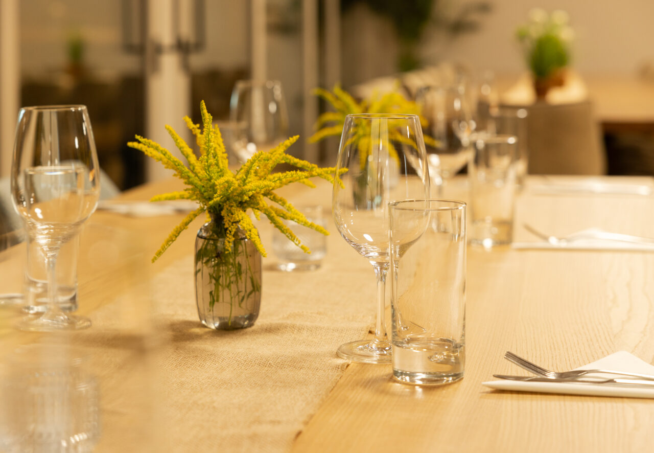 Wargerbösch AG | Gastro | Genusswerk