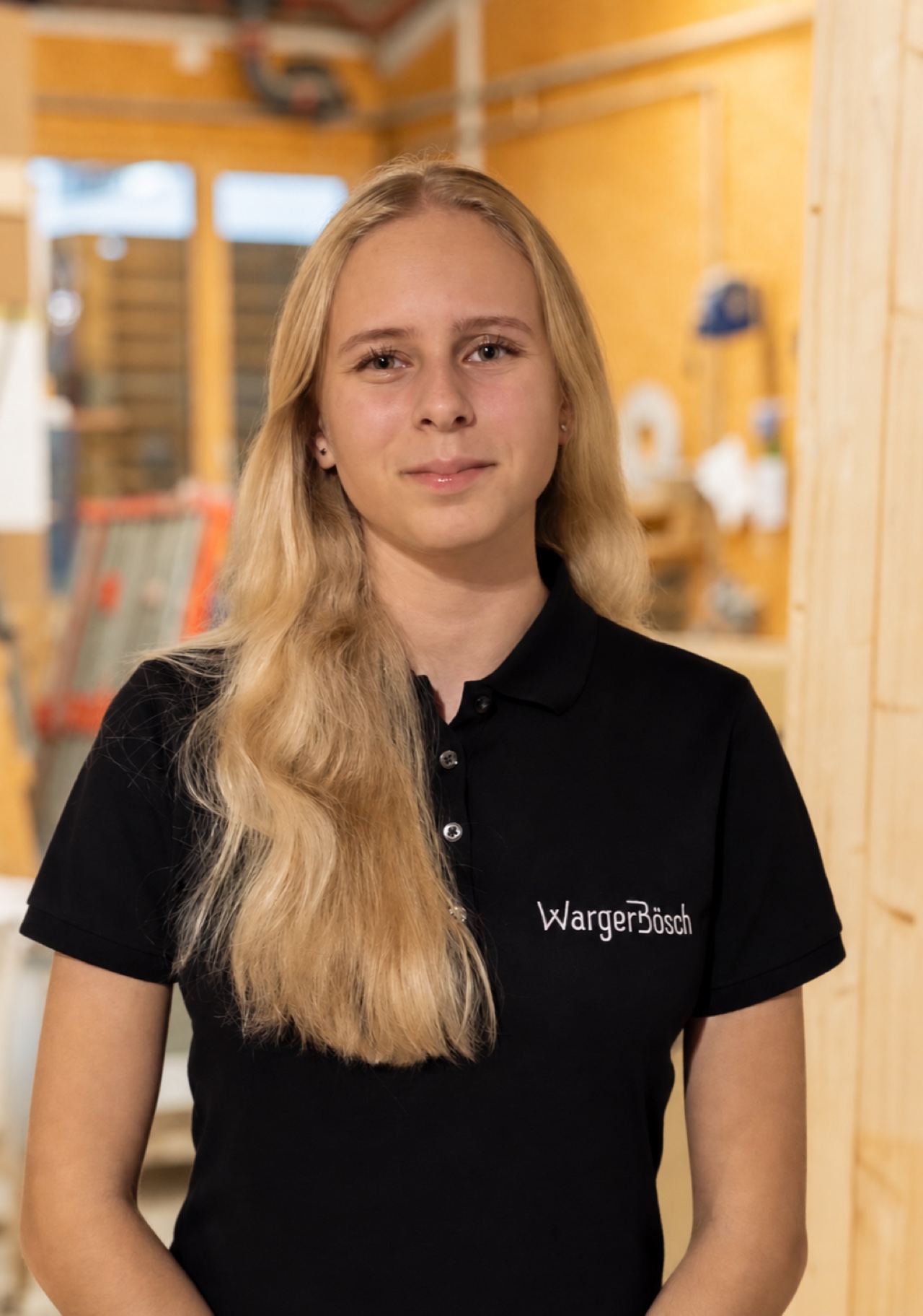 Leana Höpli WargerBösch AG